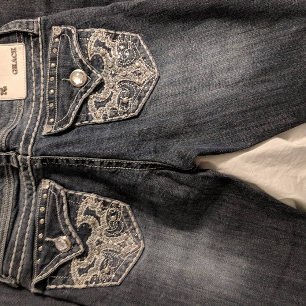 Grace jeans